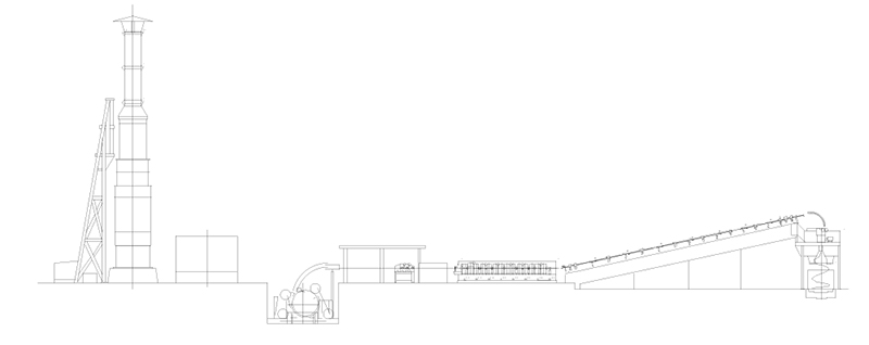 ULL+ZRL铝、、、铝合金连铸连轧机组