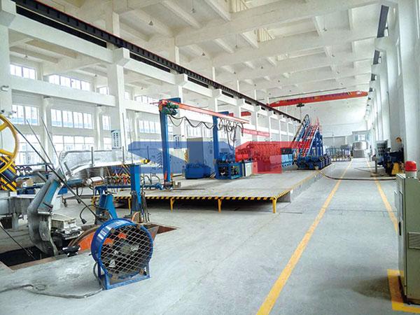 ULL+ZRL铝、、、铝合金连铸连轧机组