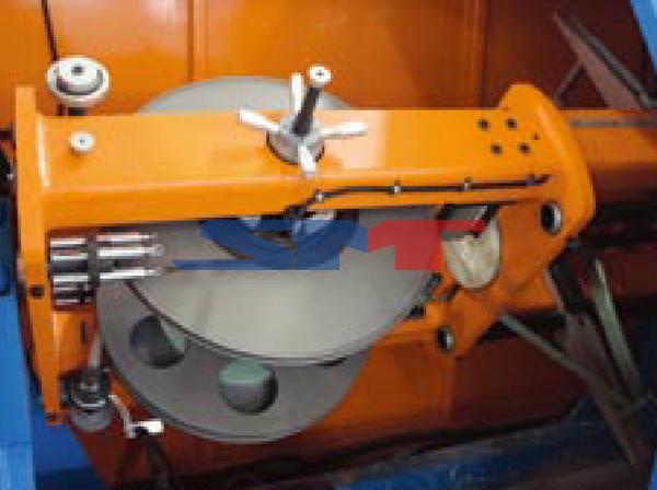 RBP 600增强带纠葛机